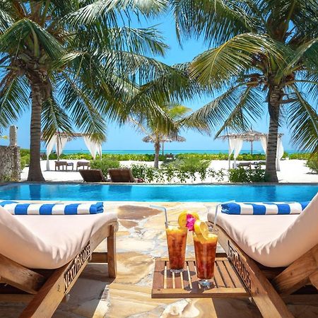 Next Paradise Boutique Resort Pwani Mchangani Luaran gambar