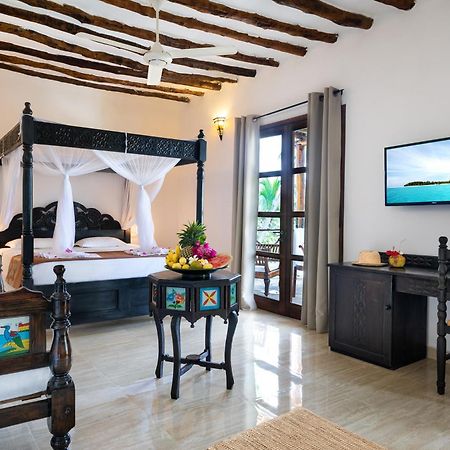 Next Paradise Boutique Resort Pwani Mchangani Luaran gambar