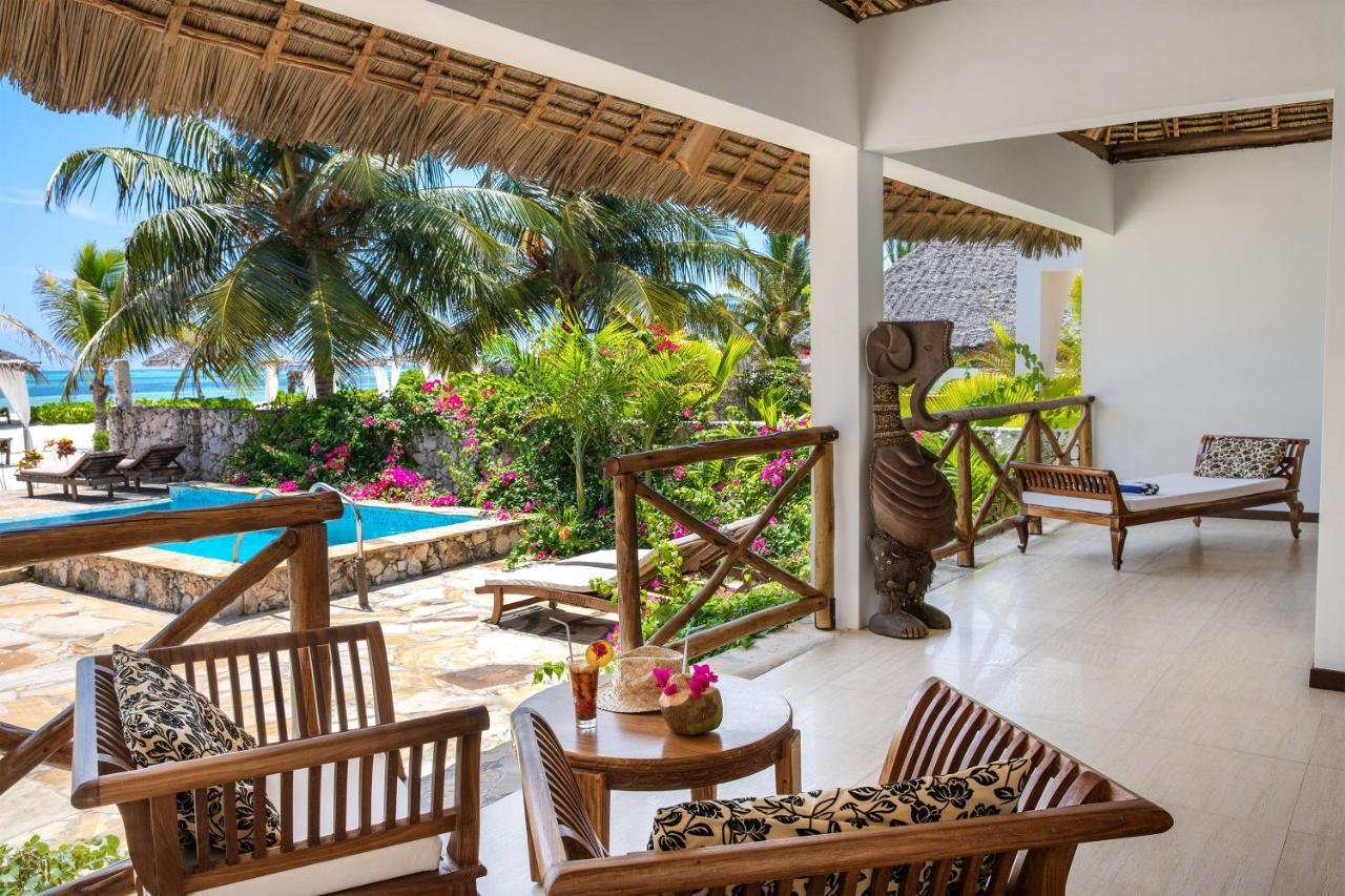 Next Paradise Boutique Resort Pwani Mchangani Luaran gambar