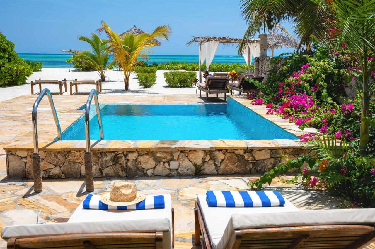 Next Paradise Boutique Resort Pwani Mchangani Luaran gambar
