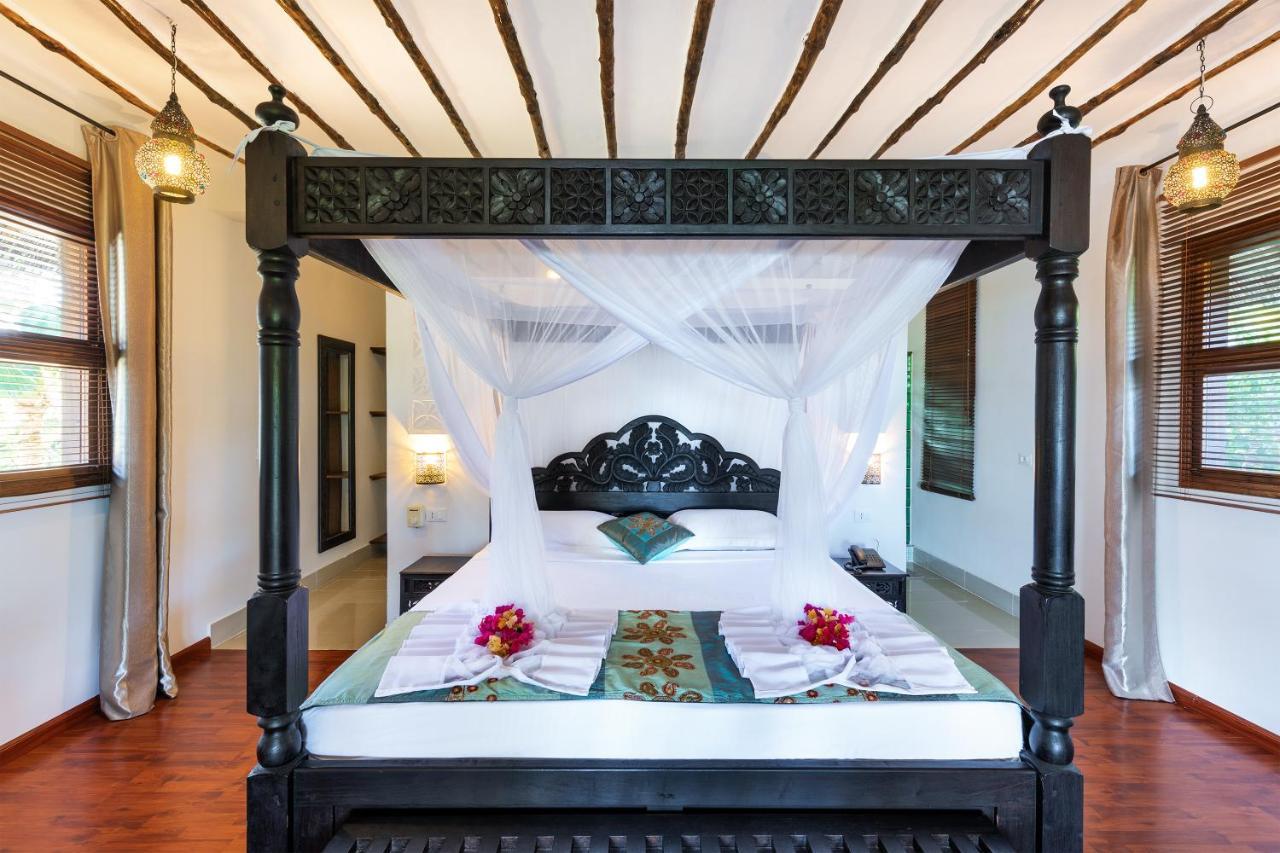 Next Paradise Boutique Resort Pwani Mchangani Luaran gambar