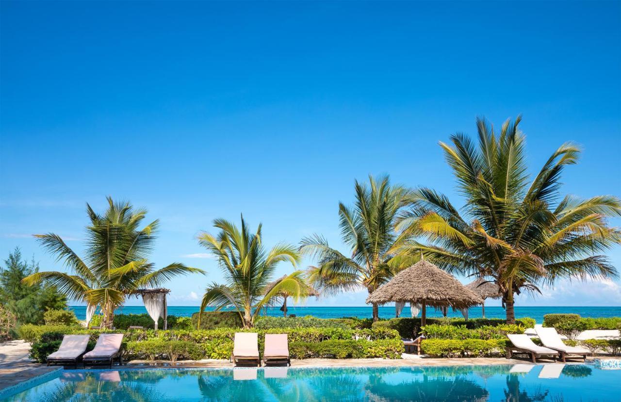 Next Paradise Boutique Resort Pwani Mchangani Luaran gambar