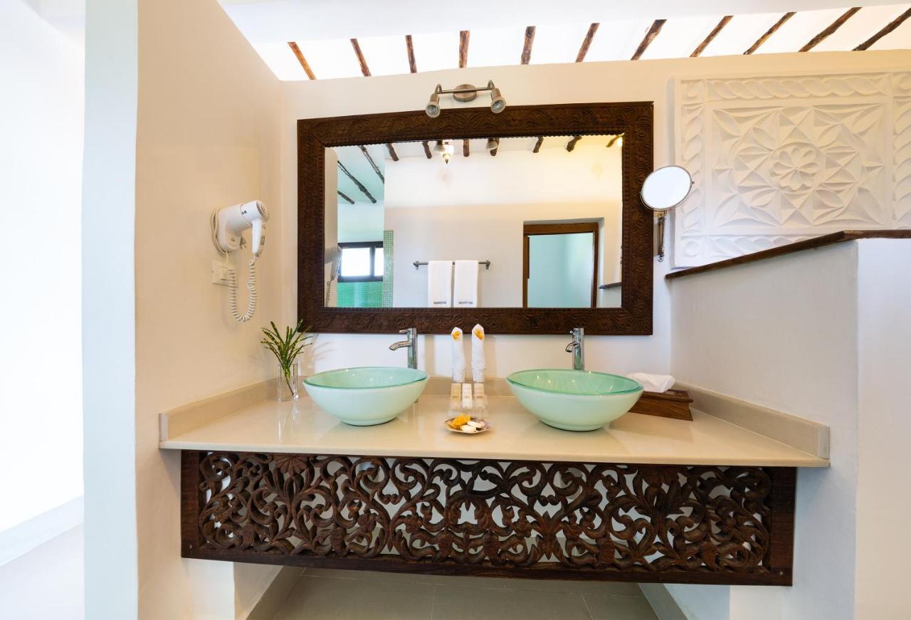 Next Paradise Boutique Resort Pwani Mchangani Luaran gambar