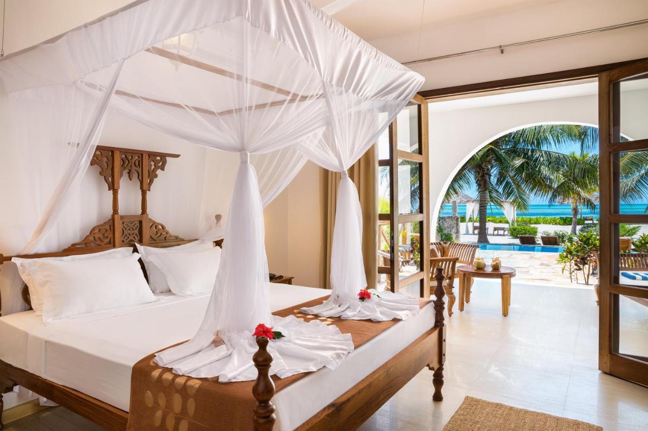 Next Paradise Boutique Resort Pwani Mchangani Luaran gambar