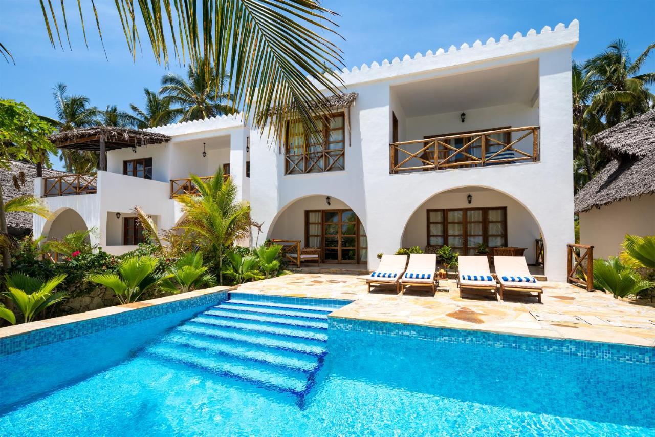 Next Paradise Boutique Resort Pwani Mchangani Luaran gambar