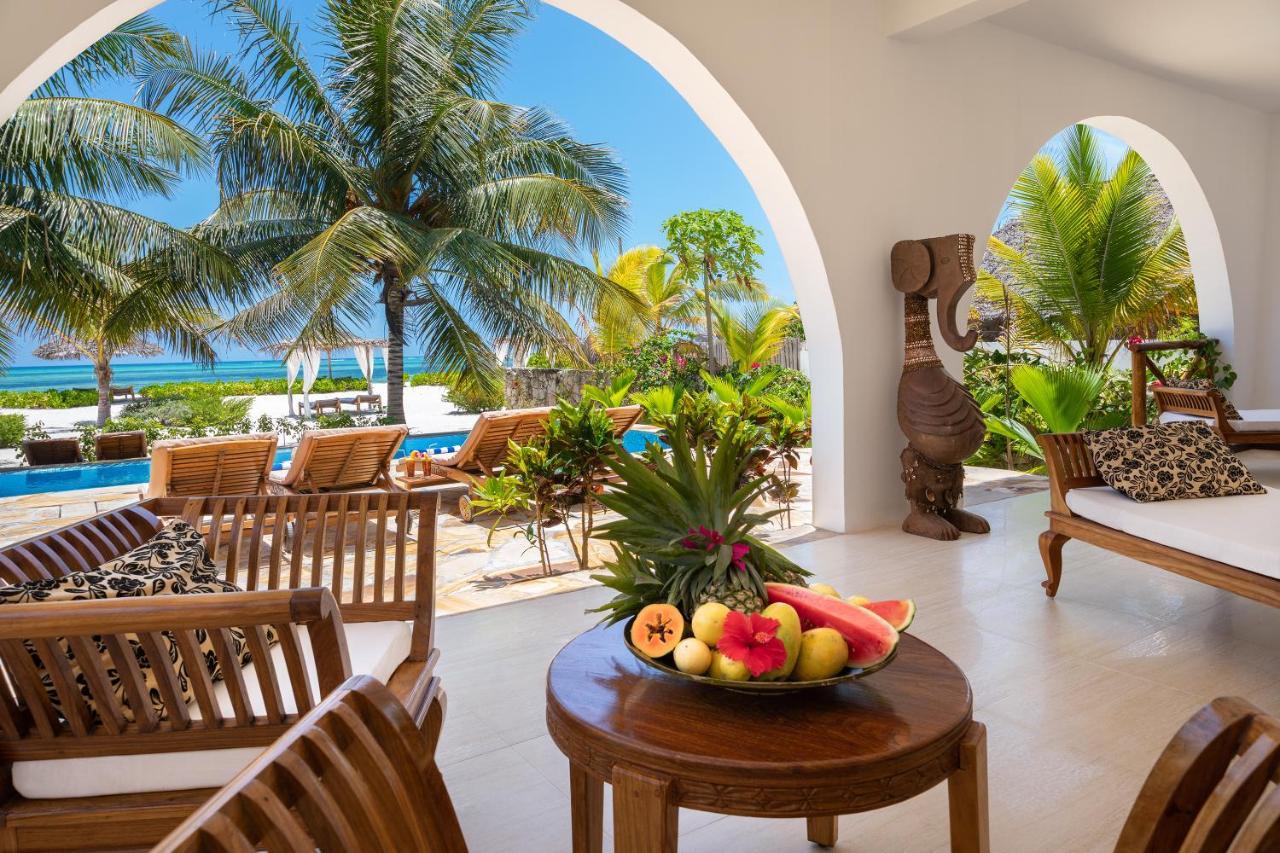 Next Paradise Boutique Resort Pwani Mchangani Luaran gambar