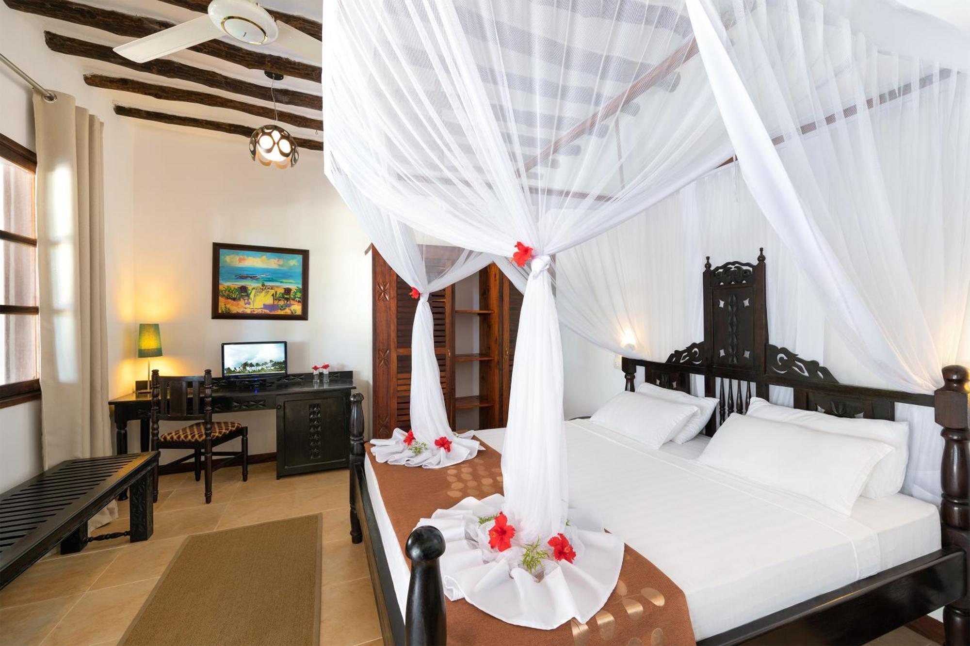Next Paradise Boutique Resort Pwani Mchangani Luaran gambar
