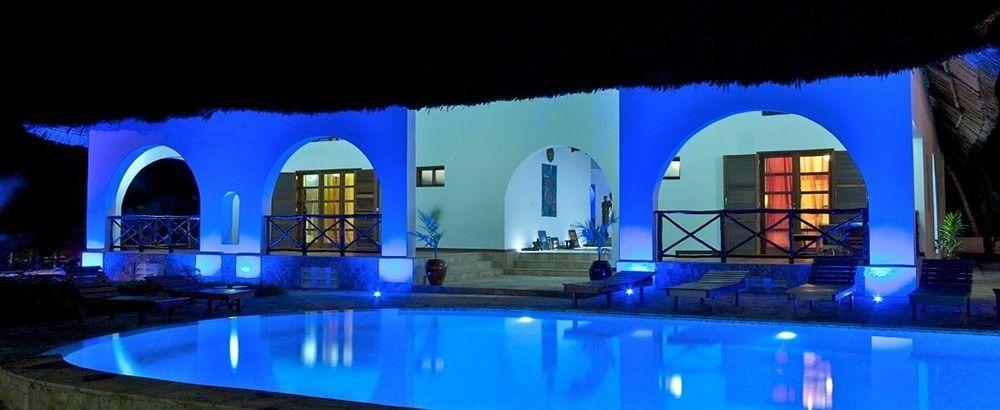 Next Paradise Boutique Resort Pwani Mchangani Luaran gambar