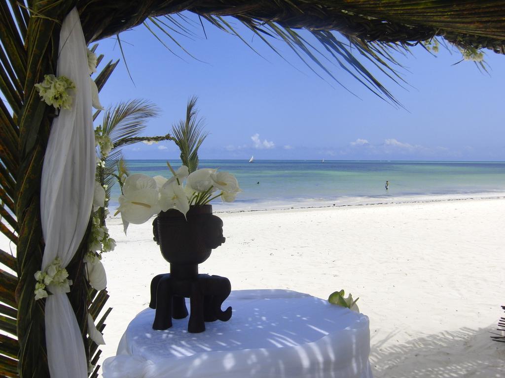 Next Paradise Boutique Resort Pwani Mchangani Luaran gambar