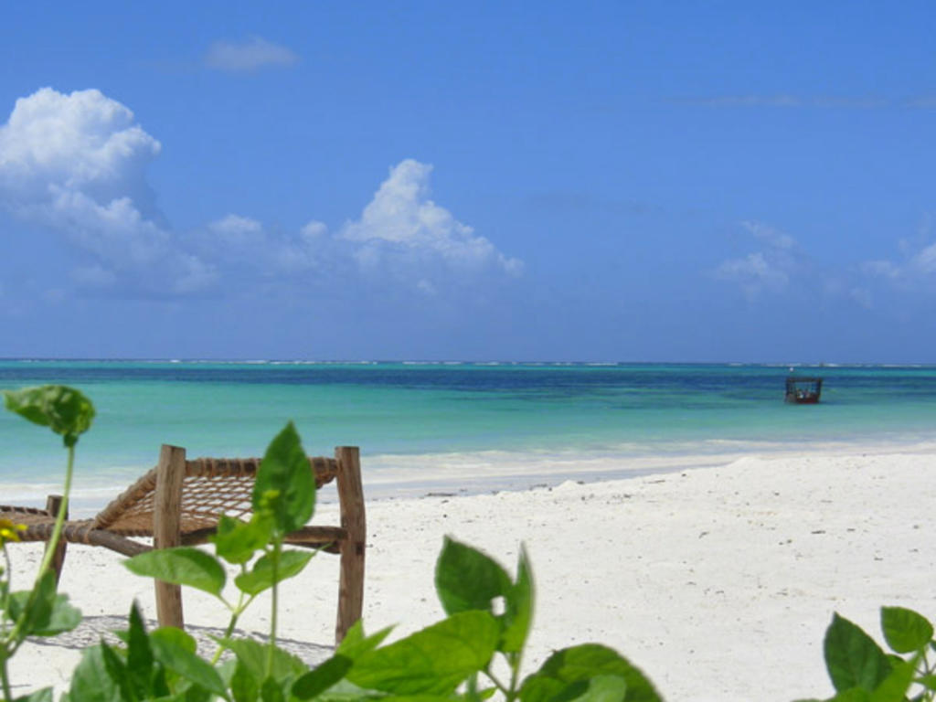 Next Paradise Boutique Resort Pwani Mchangani Luaran gambar