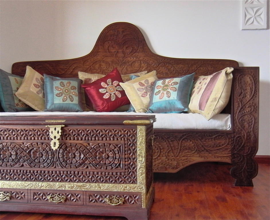 Next Paradise Boutique Resort Pwani Mchangani Luaran gambar