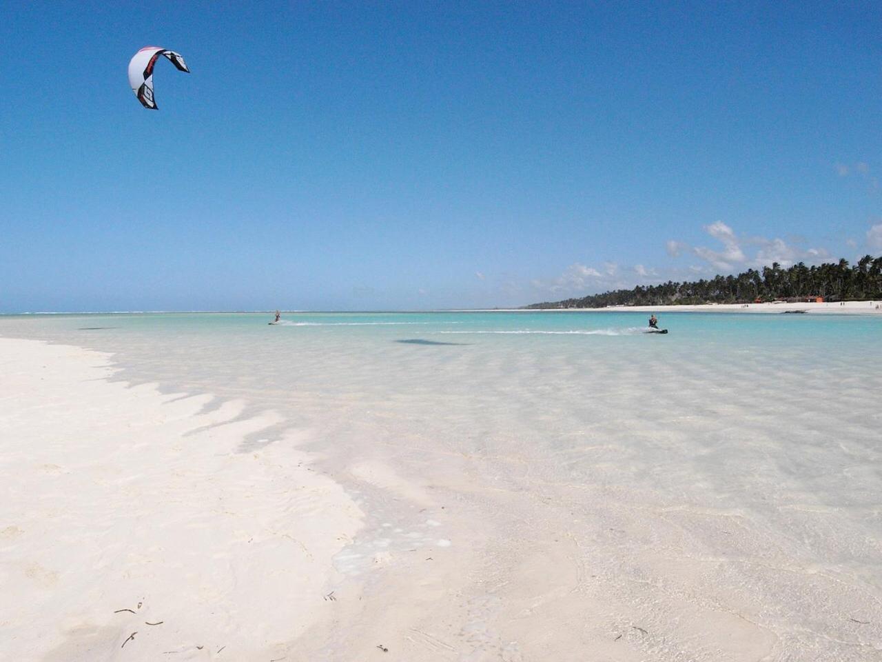 Next Paradise Boutique Resort Pwani Mchangani Luaran gambar