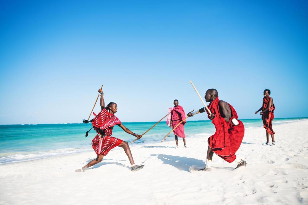 Next Paradise Boutique Resort Pwani Mchangani Luaran gambar