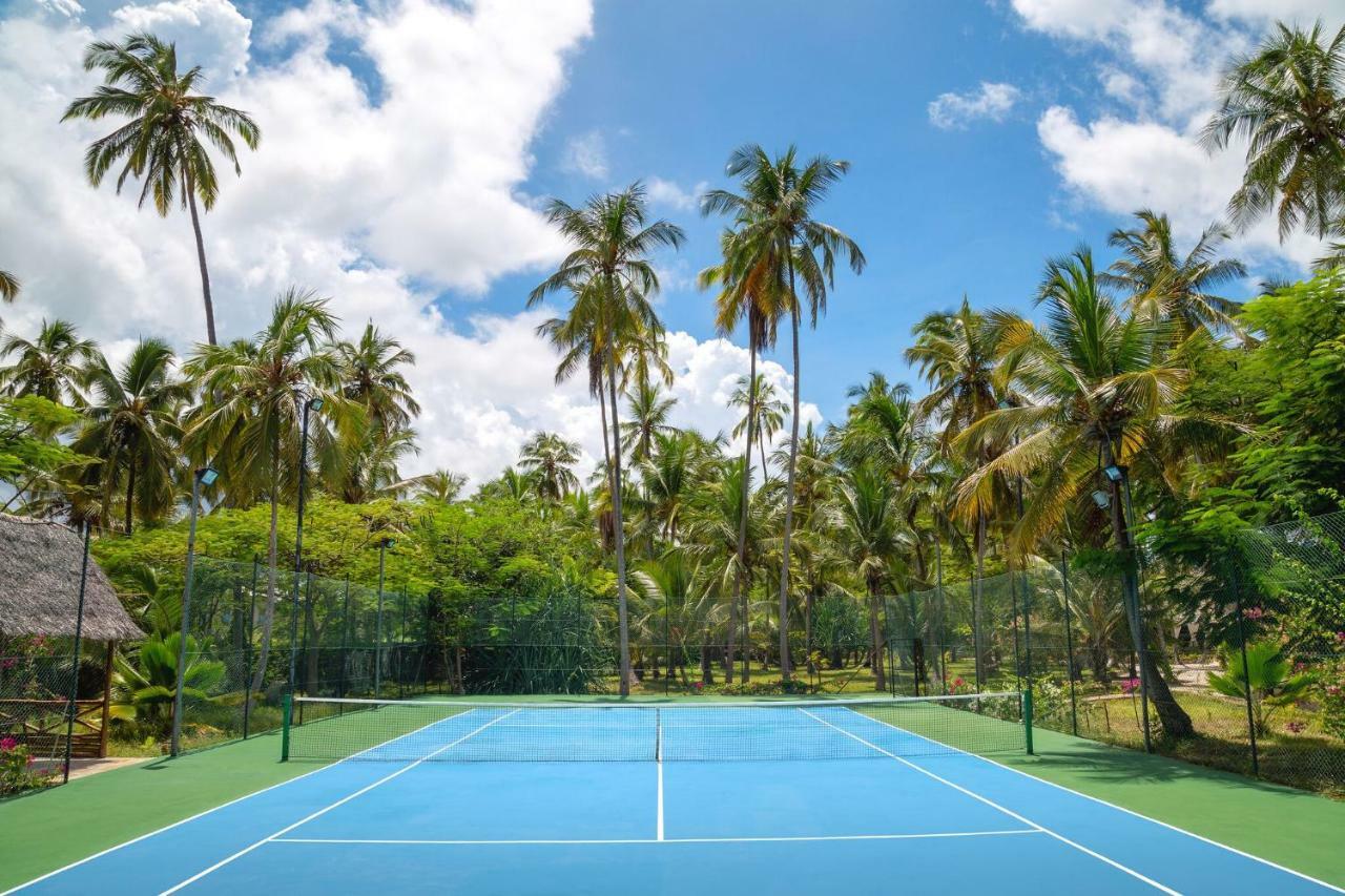 Next Paradise Boutique Resort Pwani Mchangani Luaran gambar