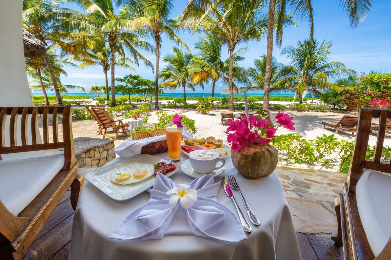 Next Paradise Boutique Resort Pwani Mchangani Luaran gambar