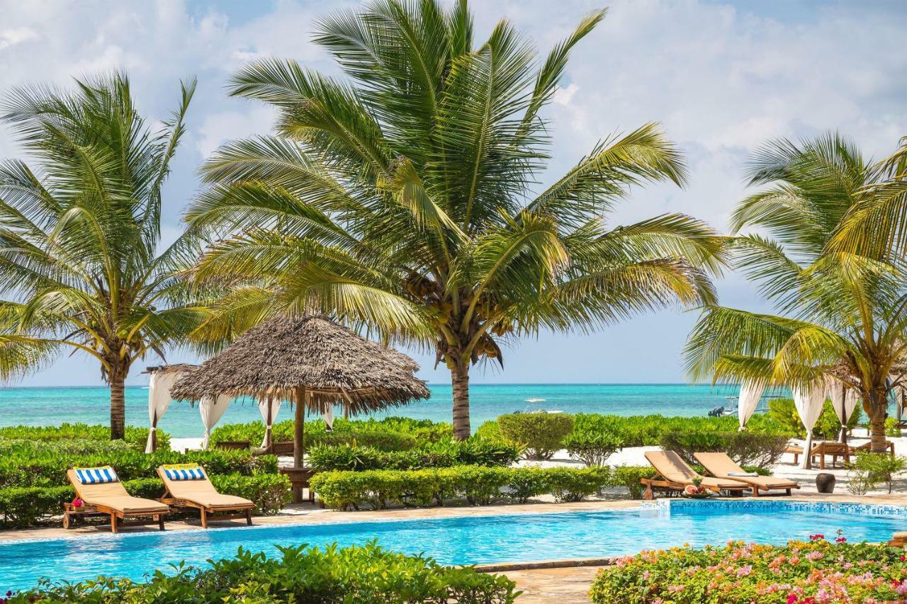 Next Paradise Boutique Resort Pwani Mchangani Luaran gambar