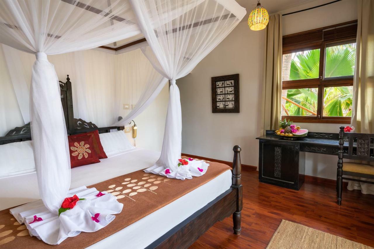 Next Paradise Boutique Resort Pwani Mchangani Luaran gambar