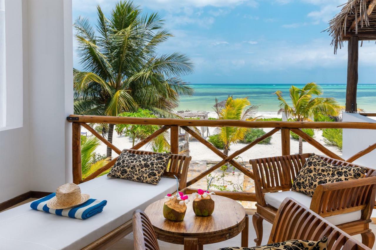 Next Paradise Boutique Resort Pwani Mchangani Luaran gambar