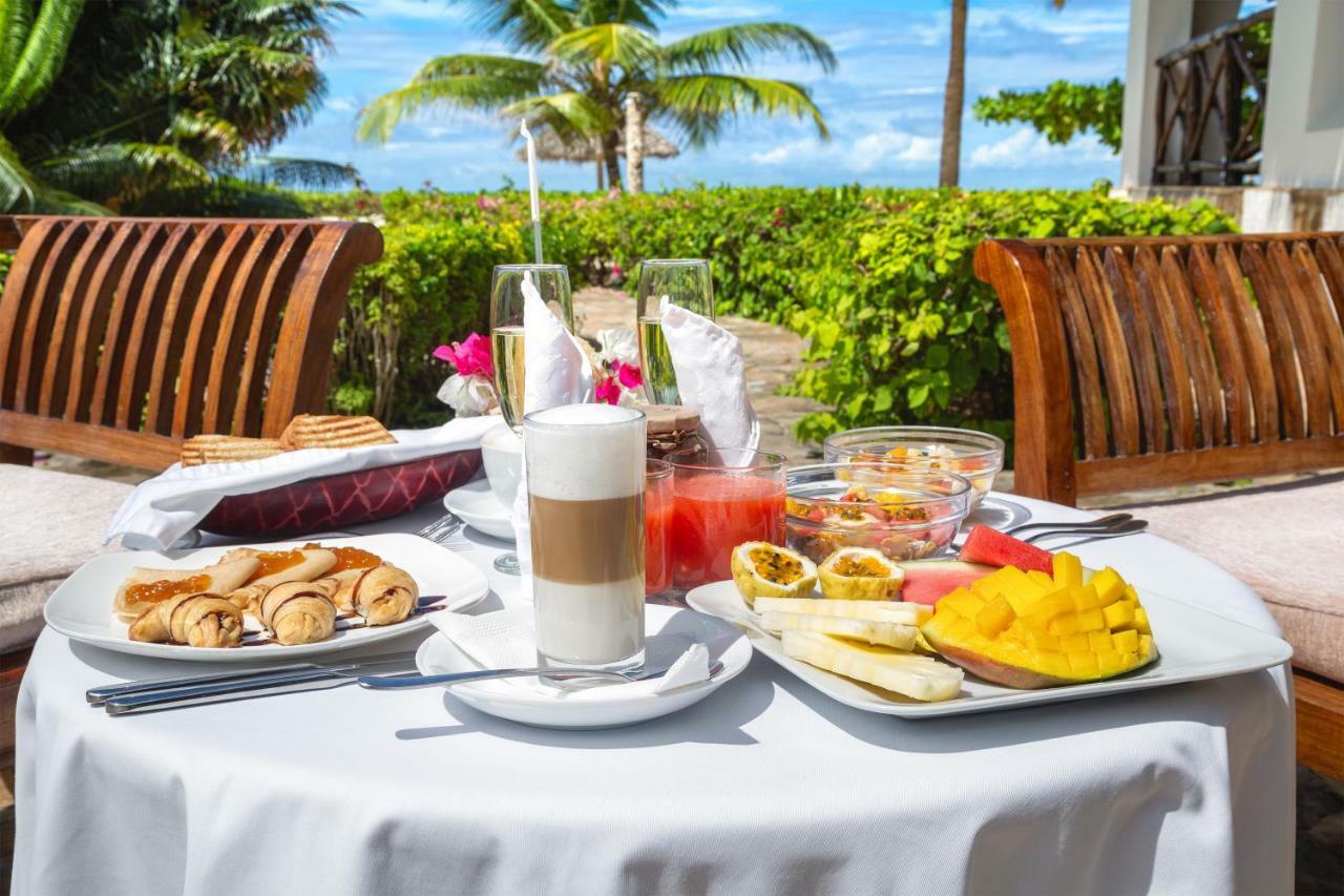 Next Paradise Boutique Resort Pwani Mchangani Luaran gambar