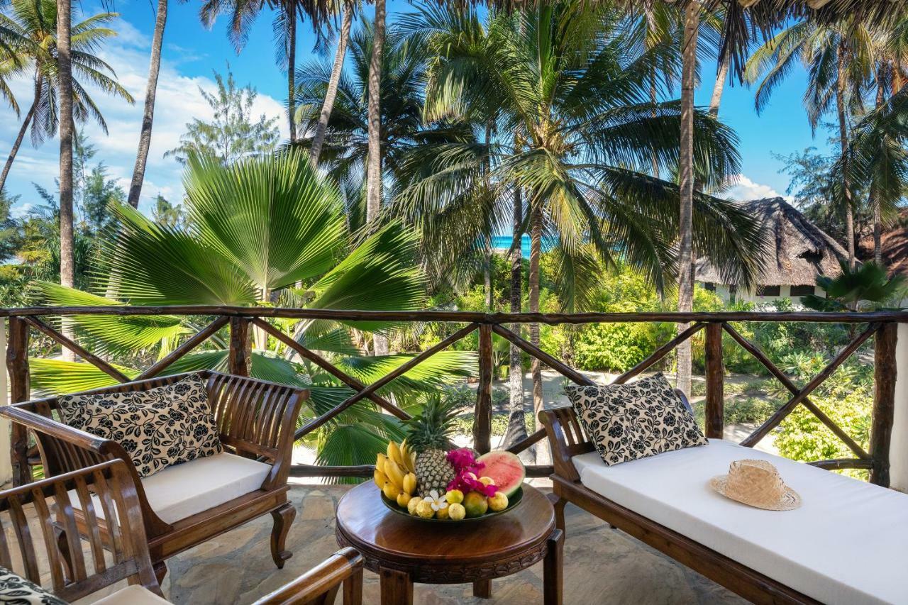 Next Paradise Boutique Resort Pwani Mchangani Luaran gambar