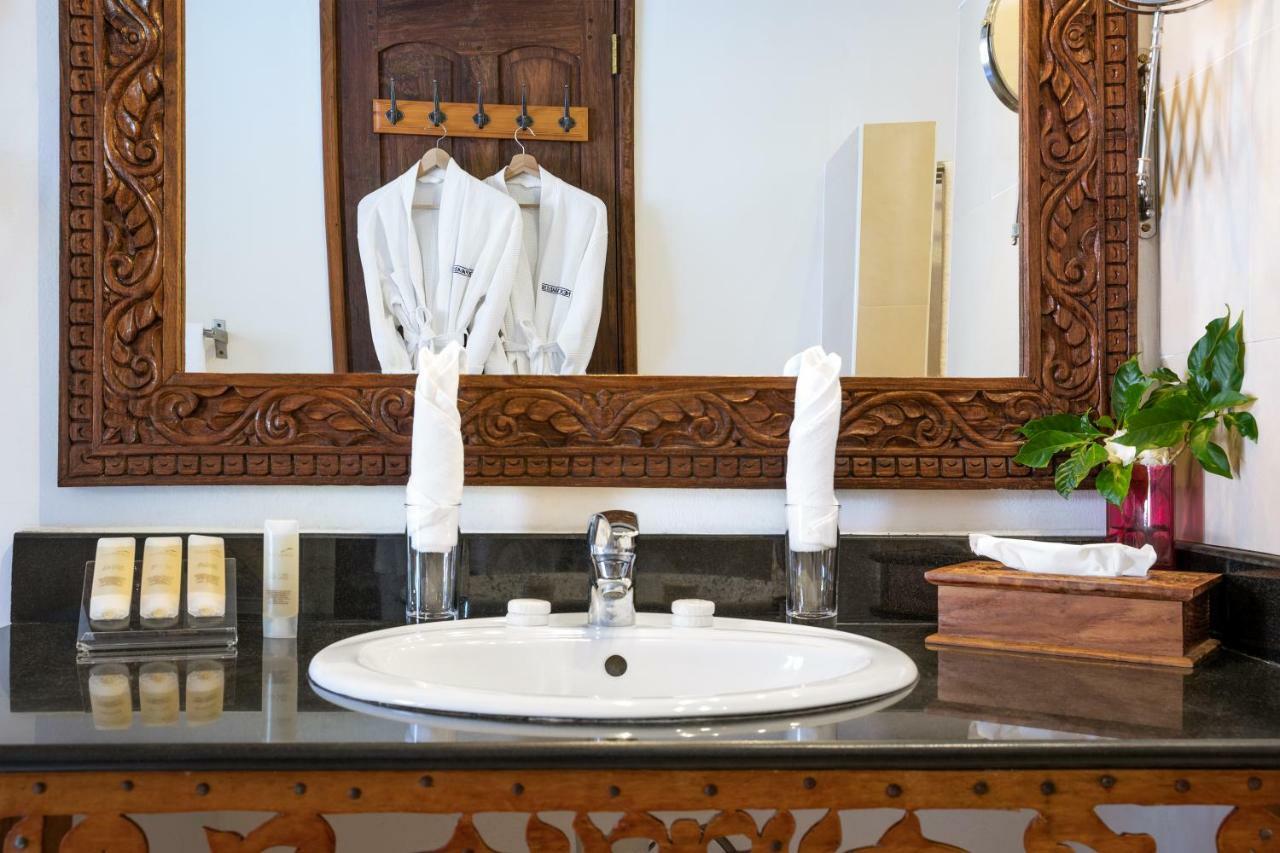 Next Paradise Boutique Resort Pwani Mchangani Luaran gambar