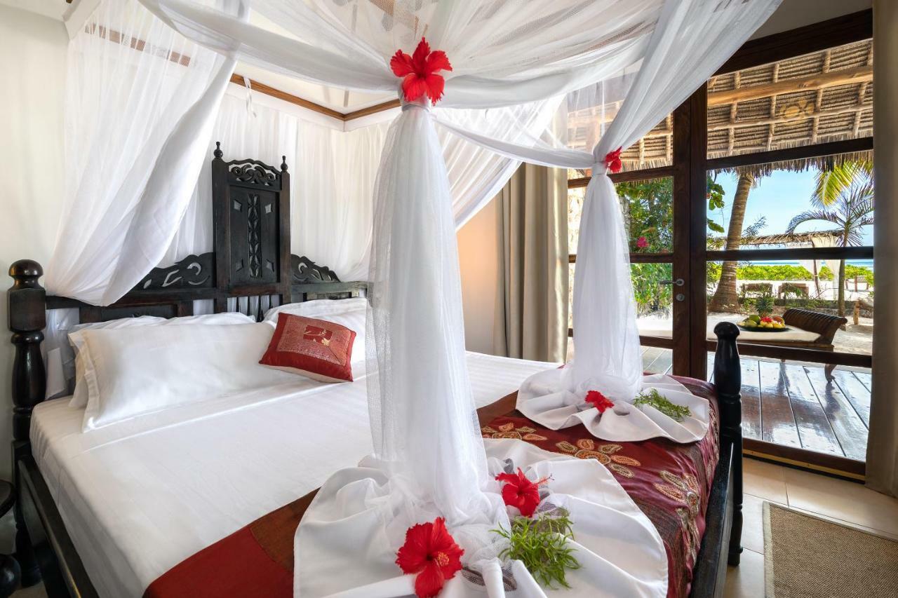 Next Paradise Boutique Resort Pwani Mchangani Luaran gambar
