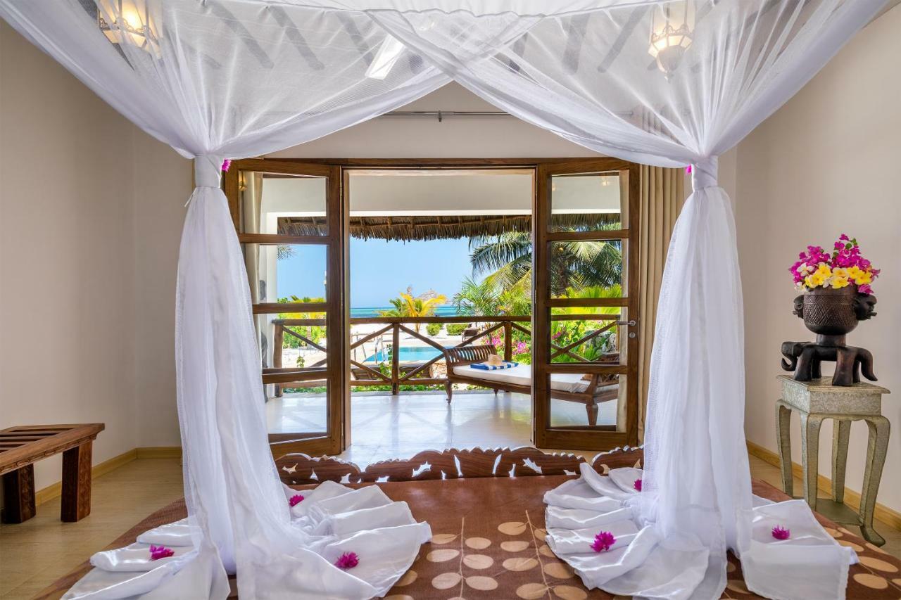 Next Paradise Boutique Resort Pwani Mchangani Luaran gambar