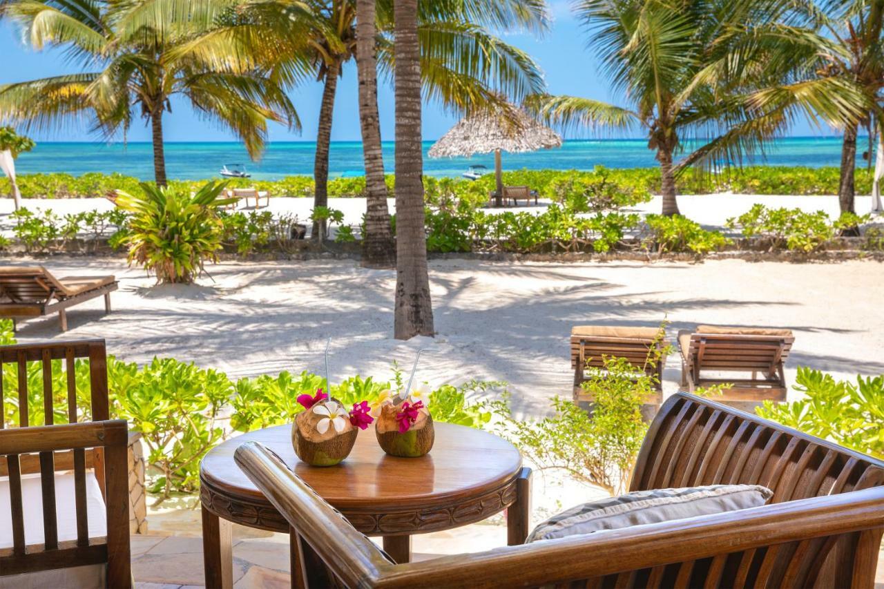 Next Paradise Boutique Resort Pwani Mchangani Luaran gambar