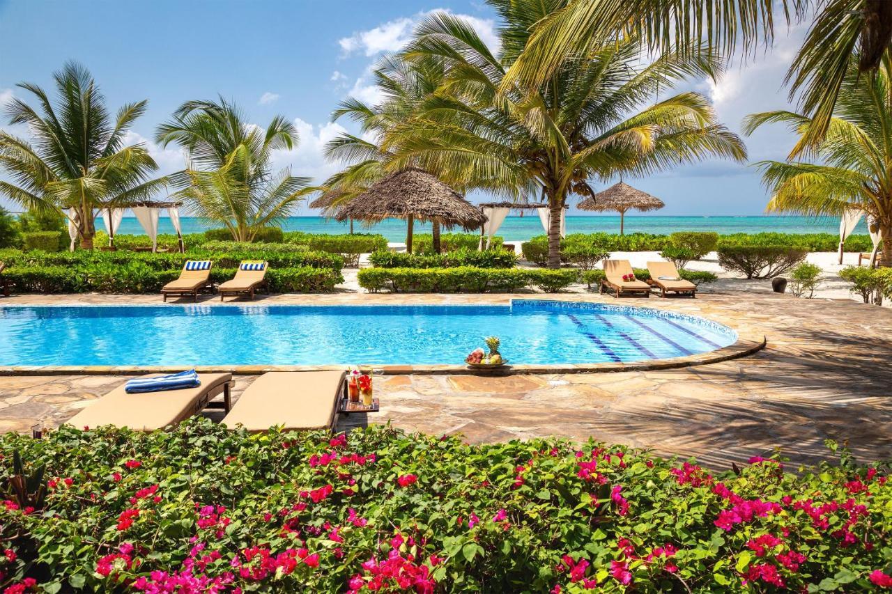 Next Paradise Boutique Resort Pwani Mchangani Luaran gambar